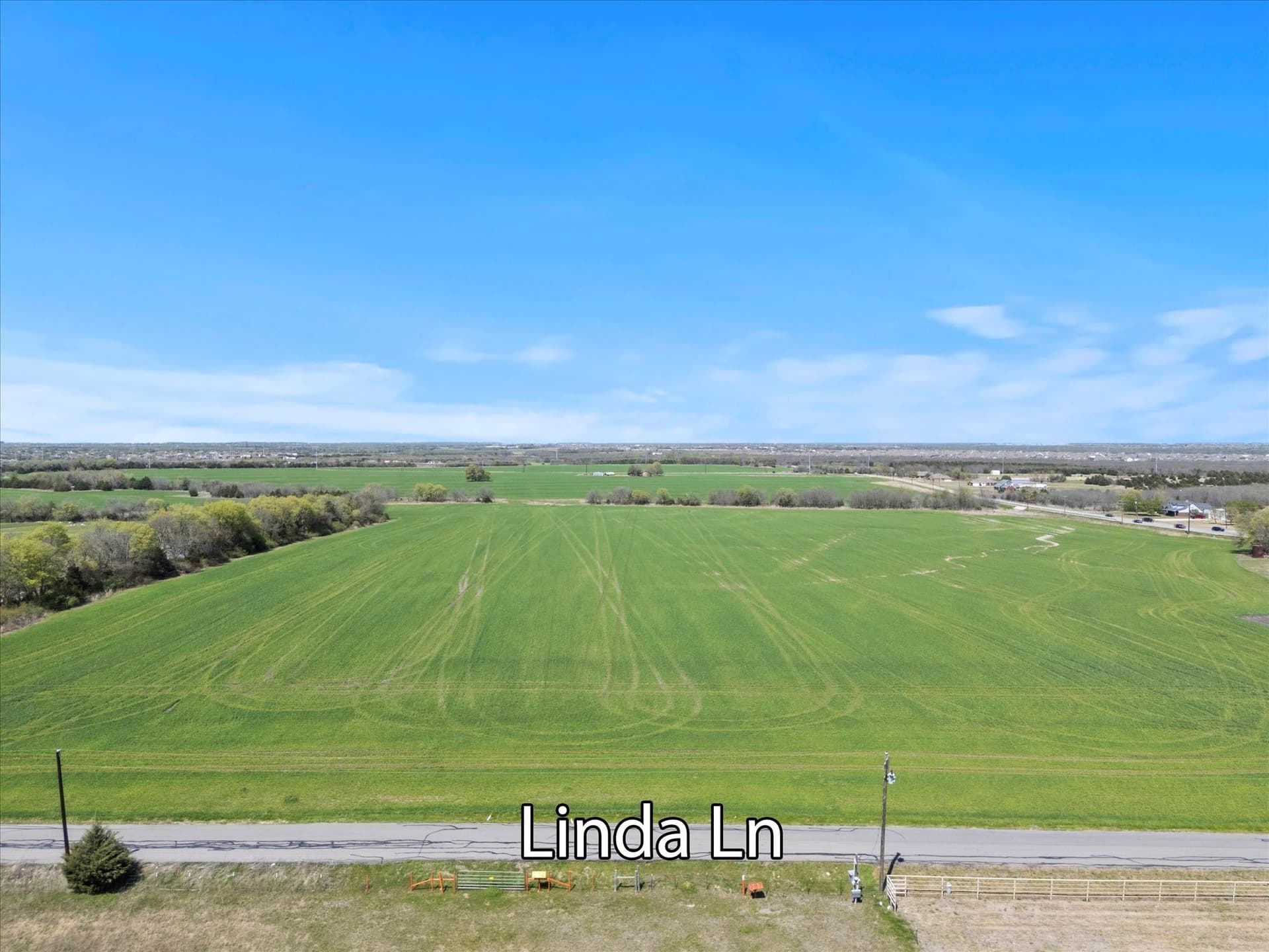 139.53 acres in Rockwall County - photo 4