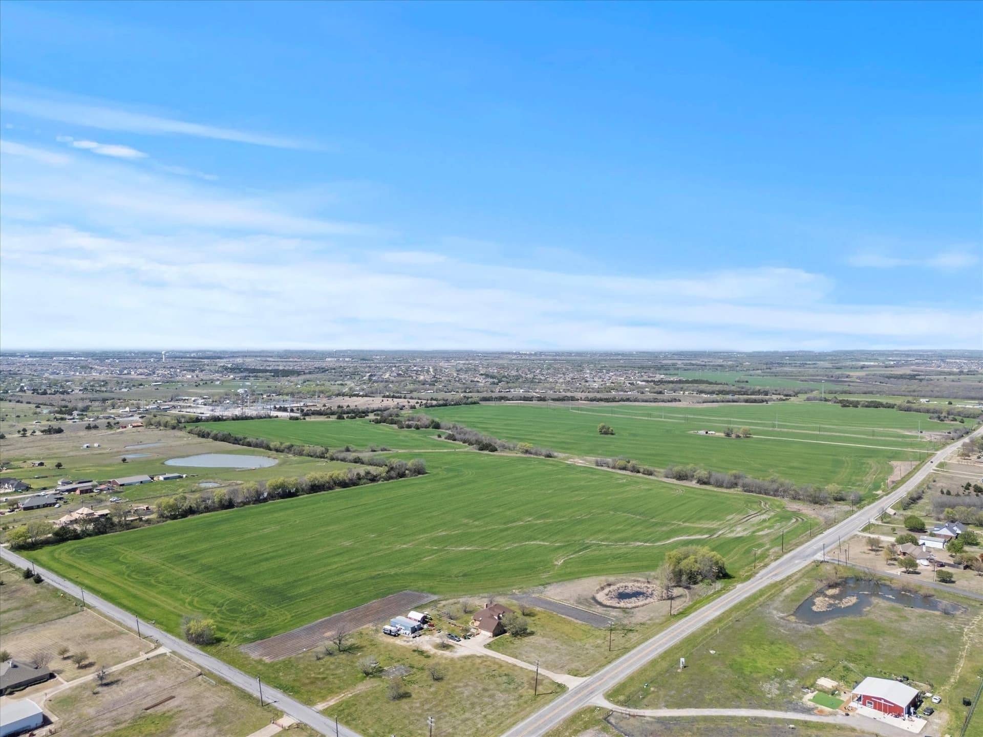 139.53 acres in Rockwall County - photo 13