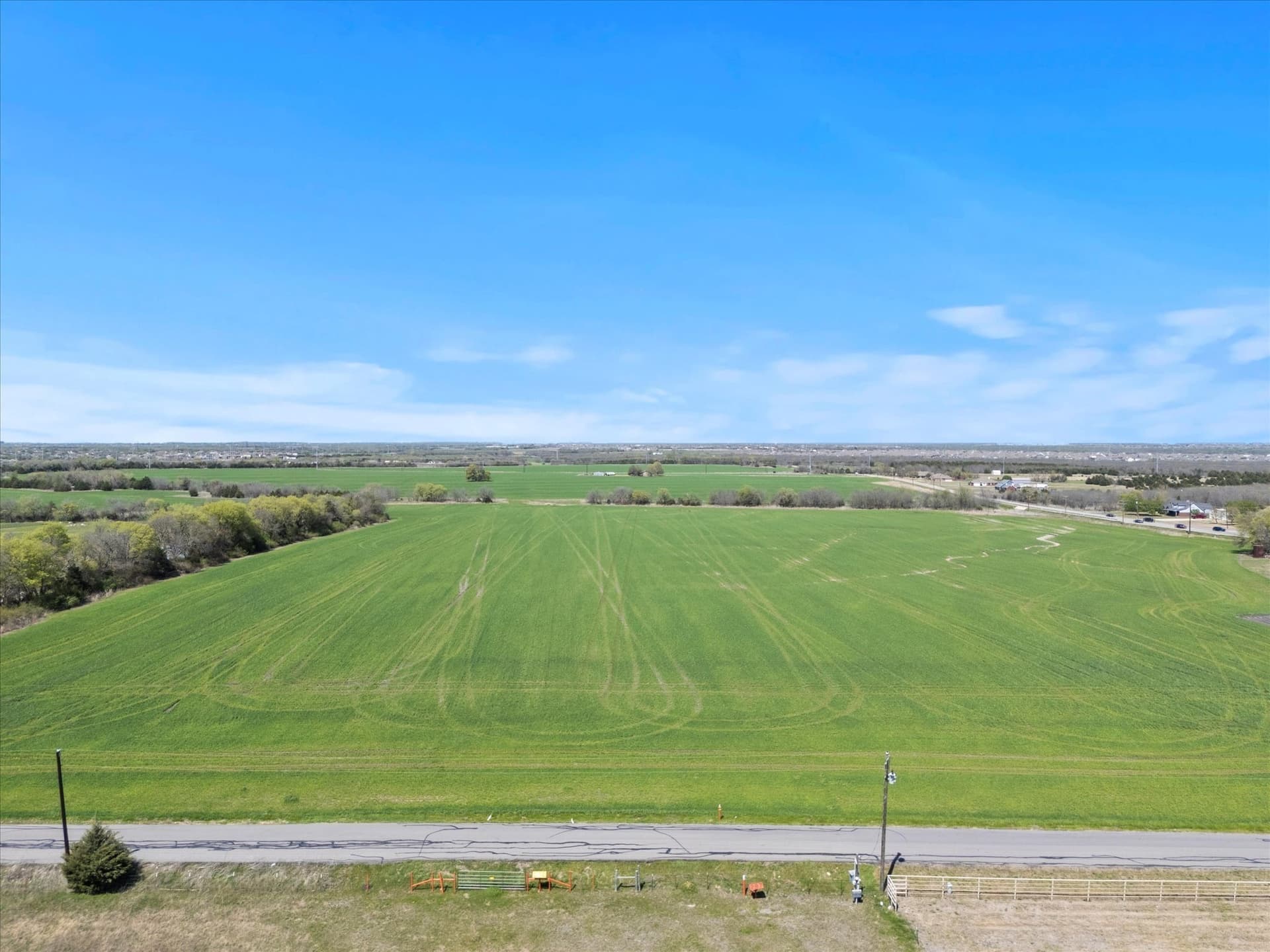 139.53 acres in Rockwall County - photo 11