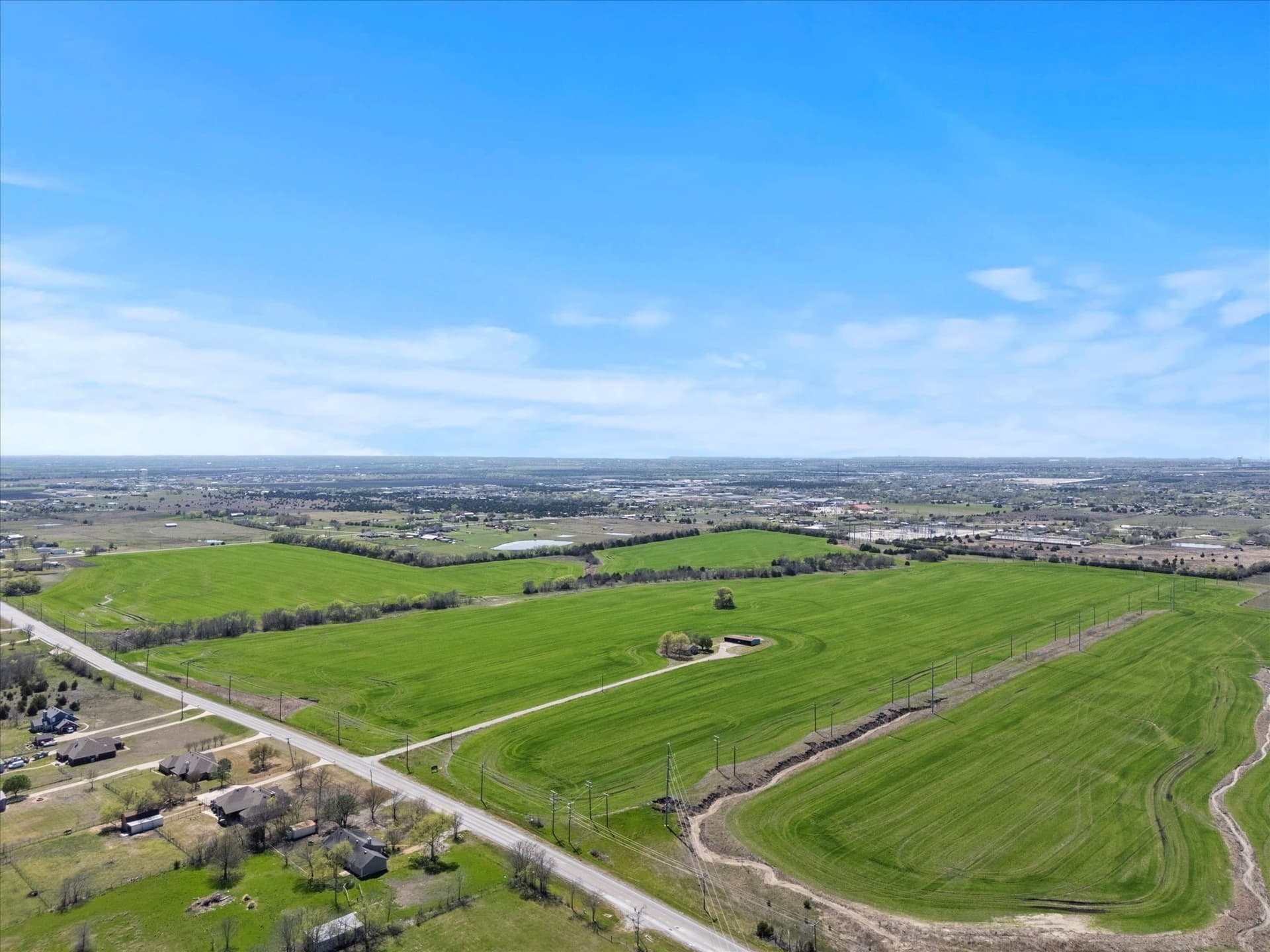 139.53 acres in Rockwall County - photo 8