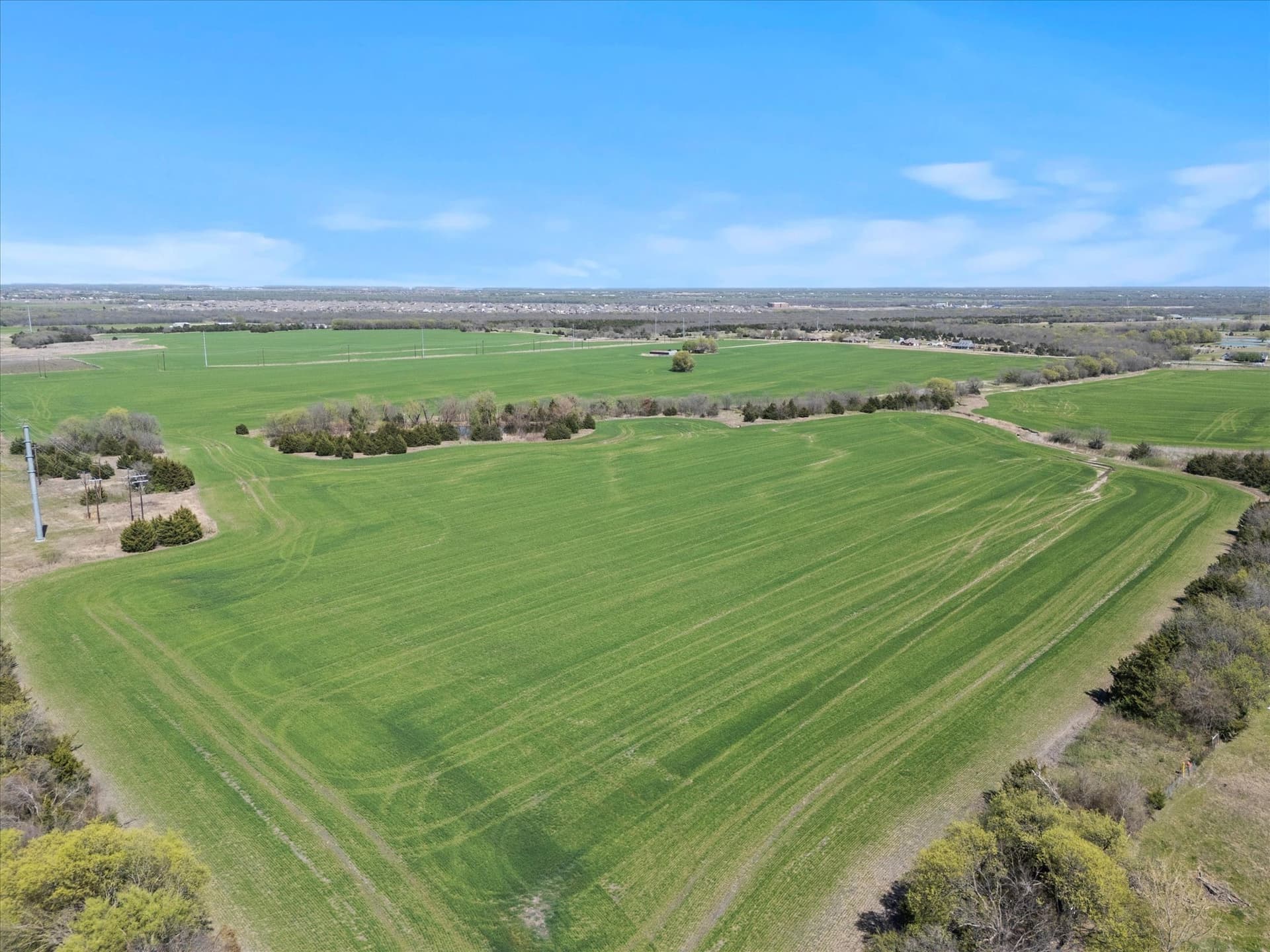 139.53 acres in Rockwall County - photo 9