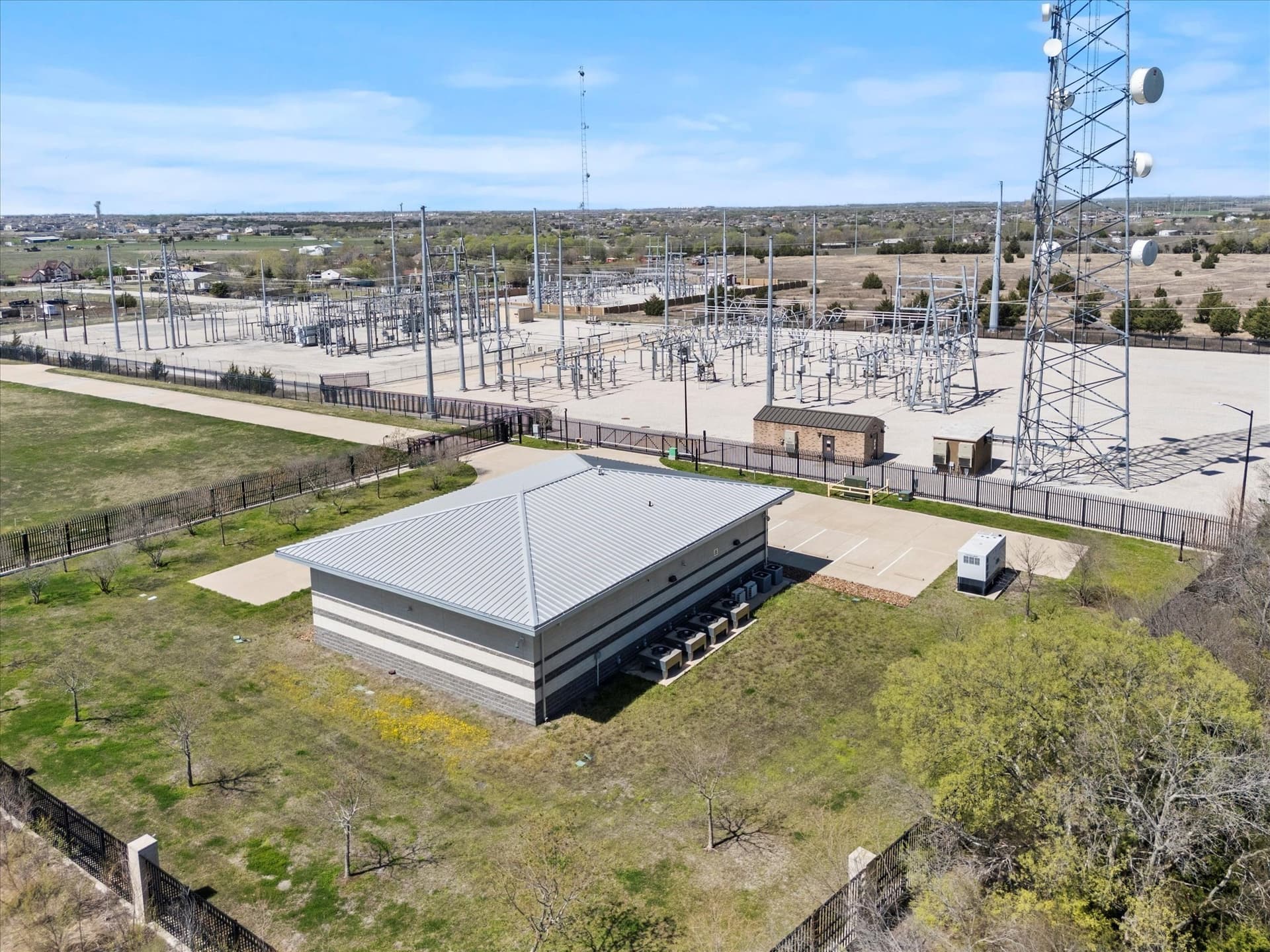 139.53 acres in Rockwall County featured view