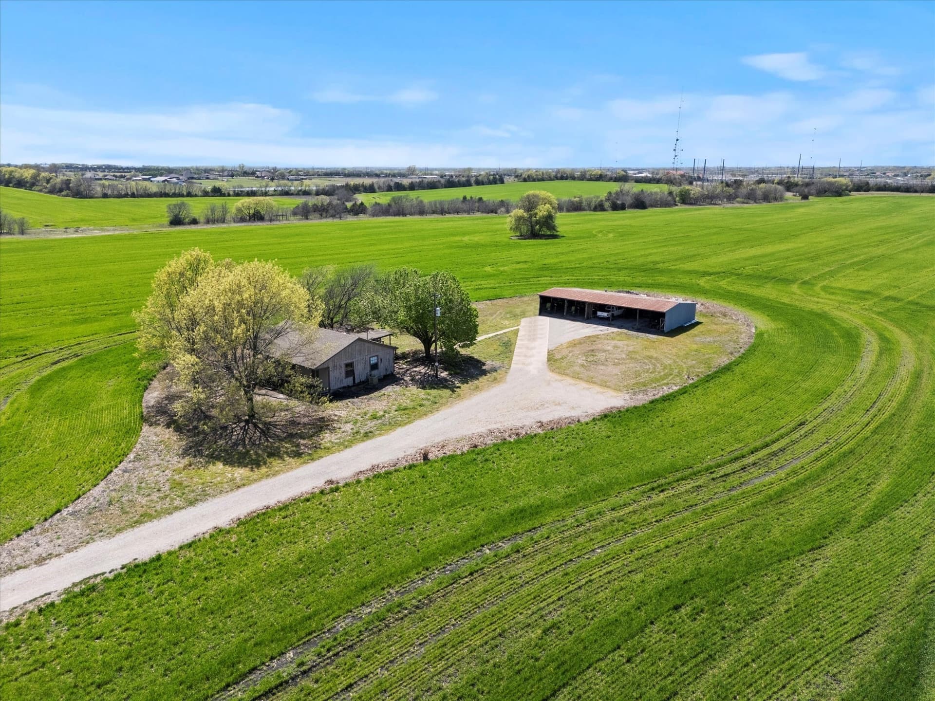 139.53 acres in Rockwall County - photo 14
