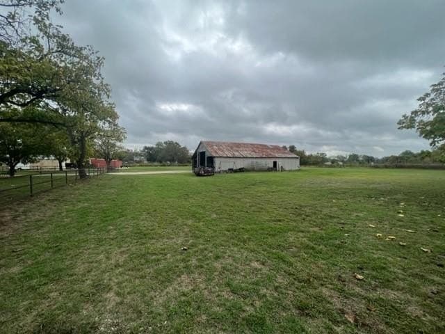 1.8 acres in Grayson County featured view