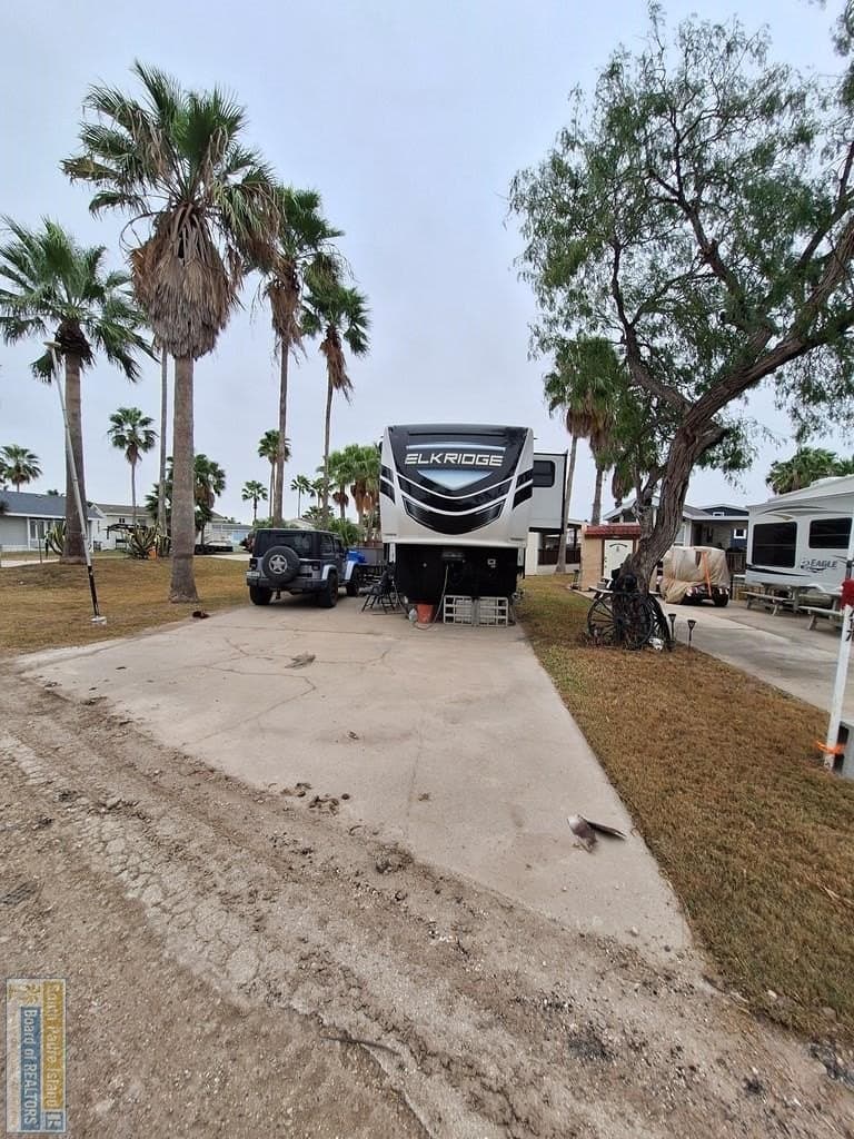 0 acres in Cameron County featured view