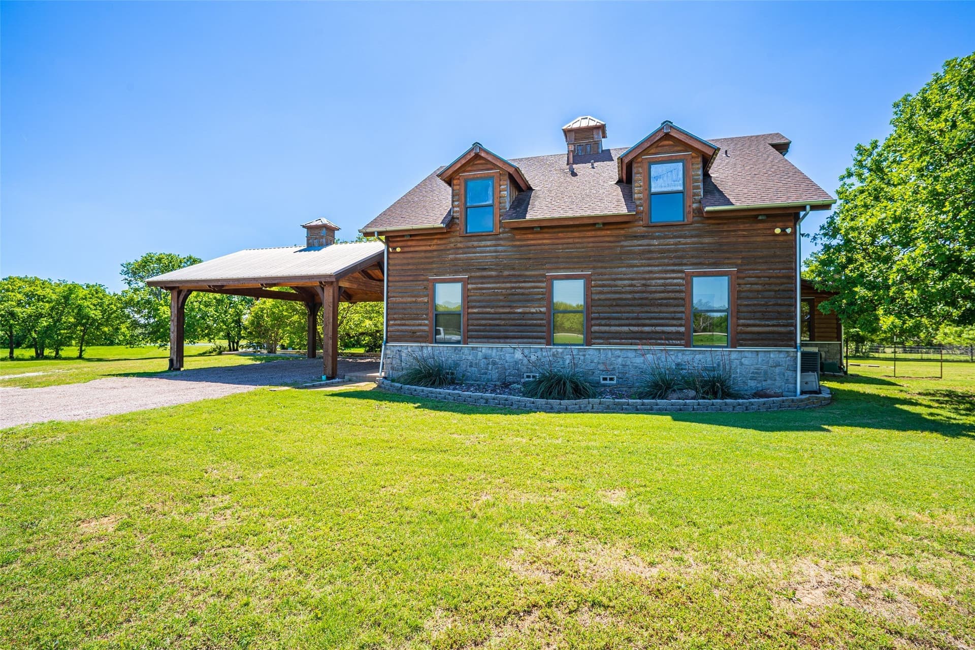 31 acres in Cooke County gallery image 4