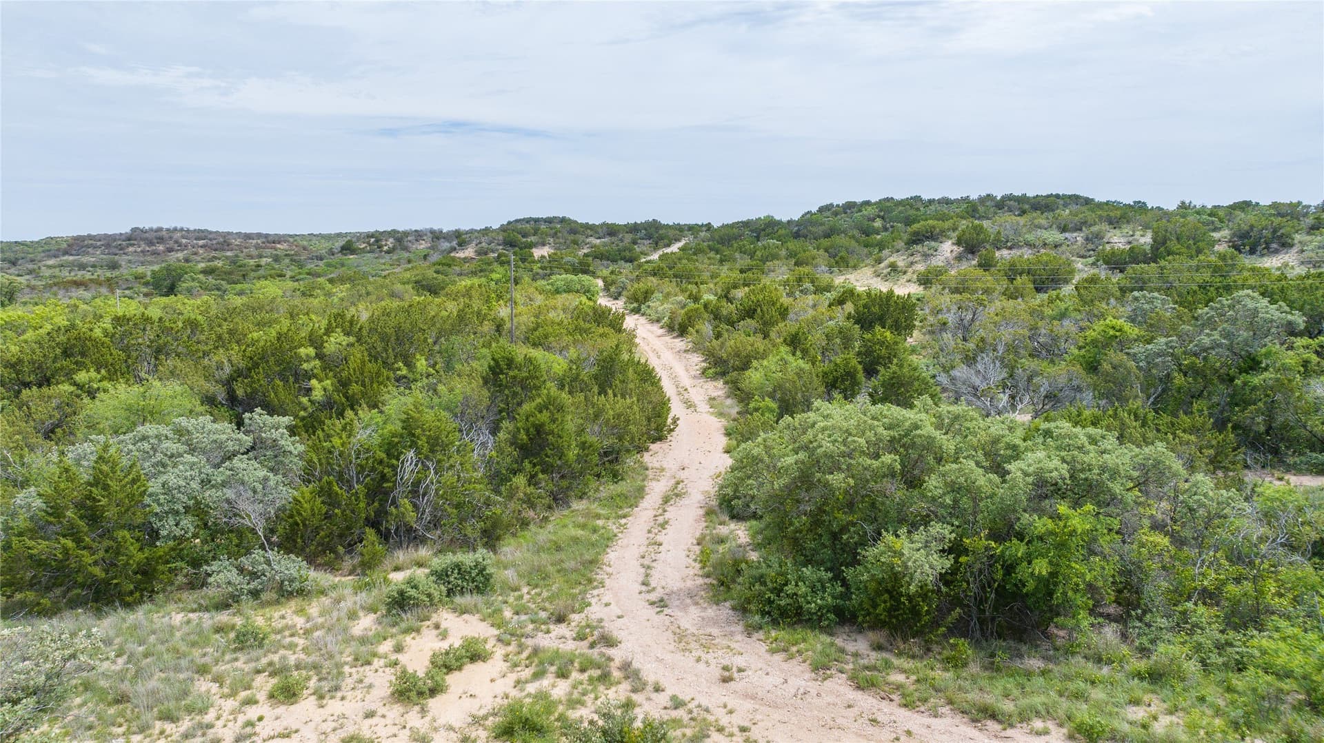 201 acres in Nolan County - photo 28