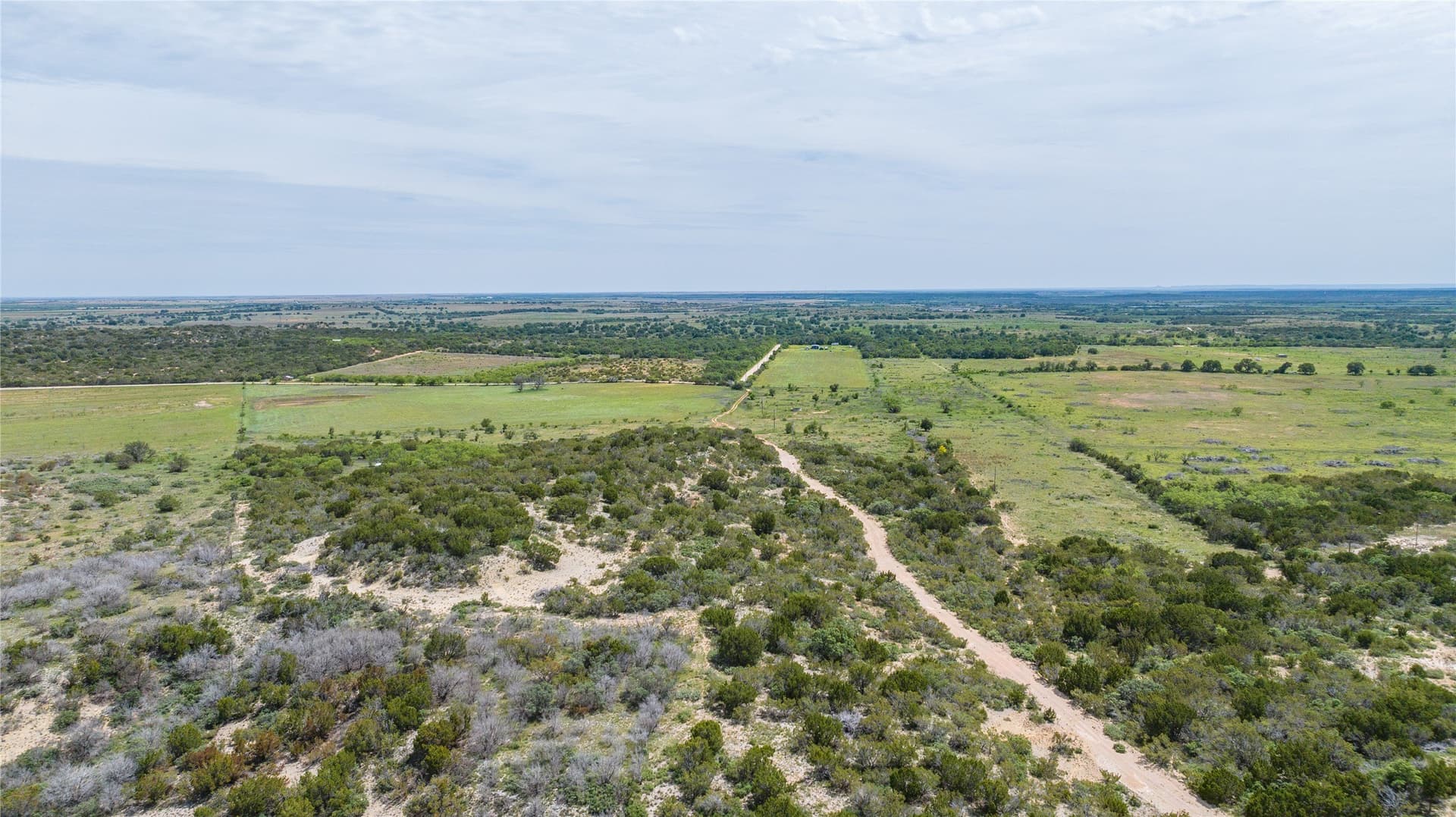 201 acres in Nolan County - photo 14