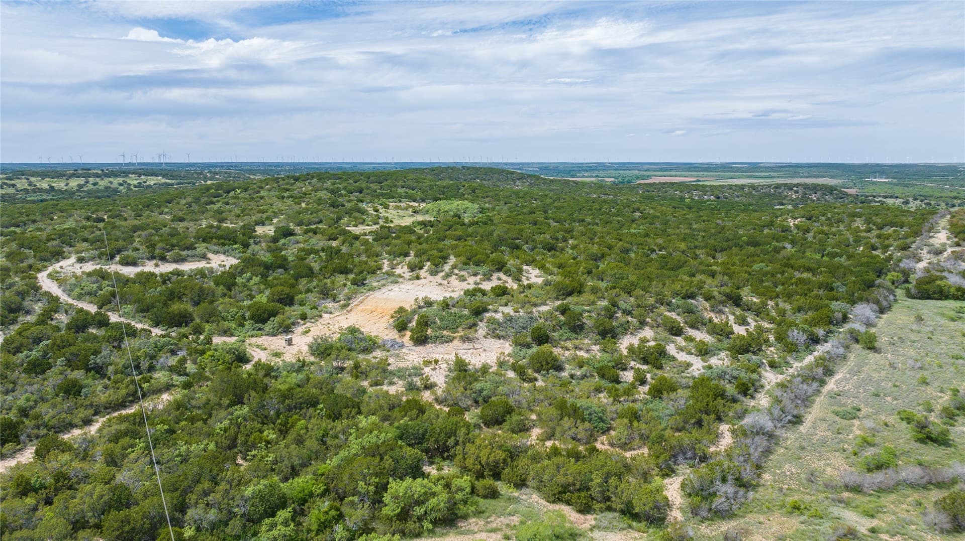201 acres in Nolan County - photo 16