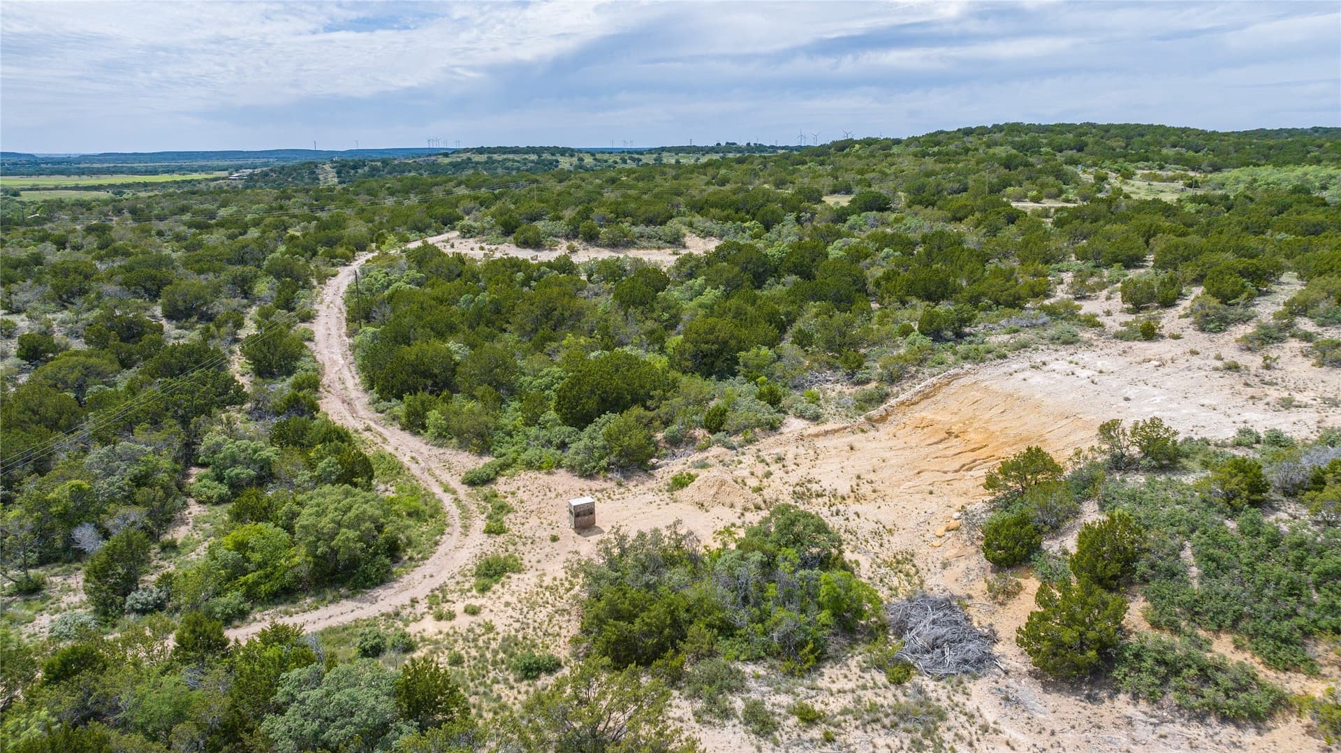 201 acres in Nolan County - photo 18
