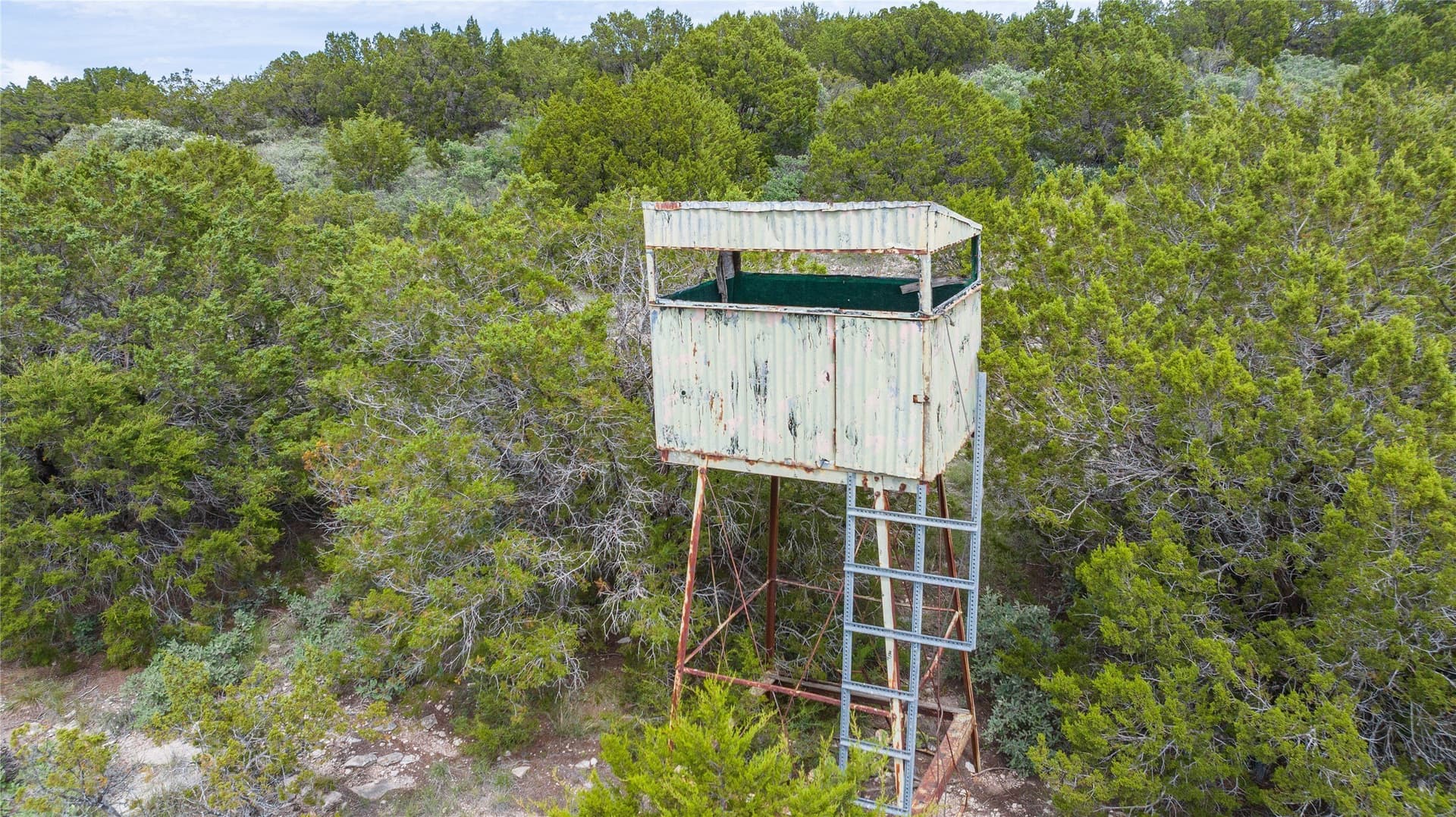 201 acres in Nolan County - photo 32