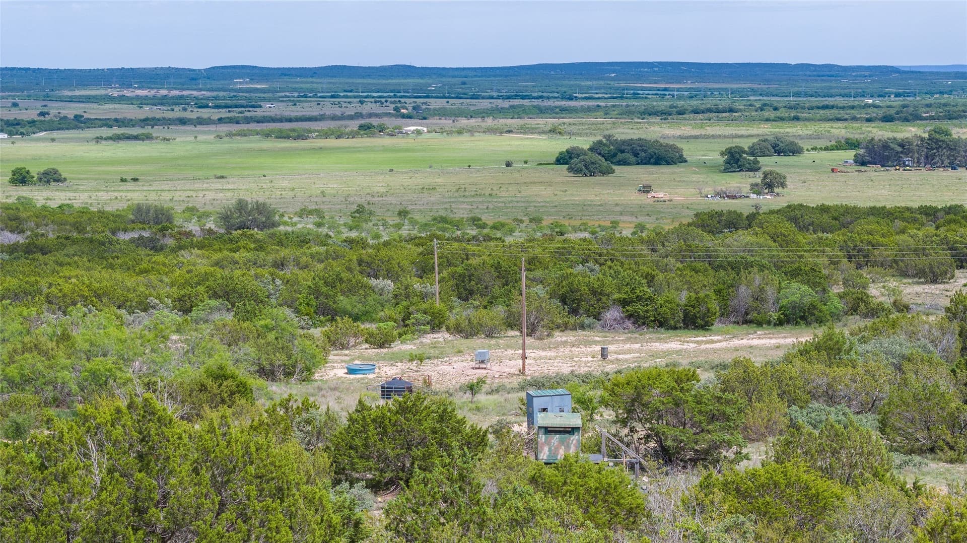 201 acres in Nolan County - photo 27