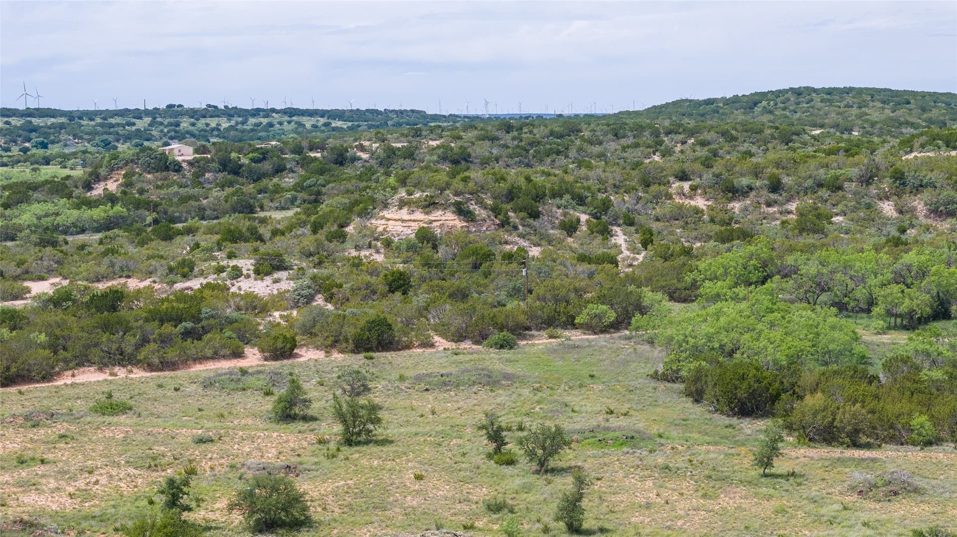 201 acres in Nolan County - photo 9