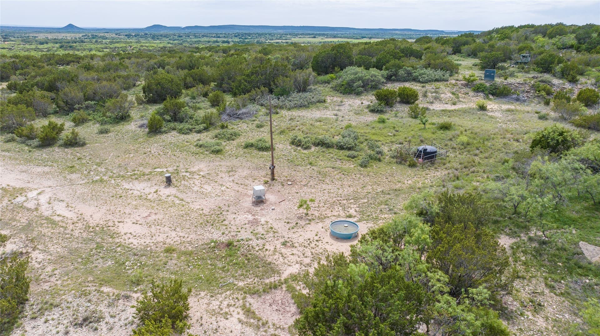 201 acres in Nolan County - photo 20