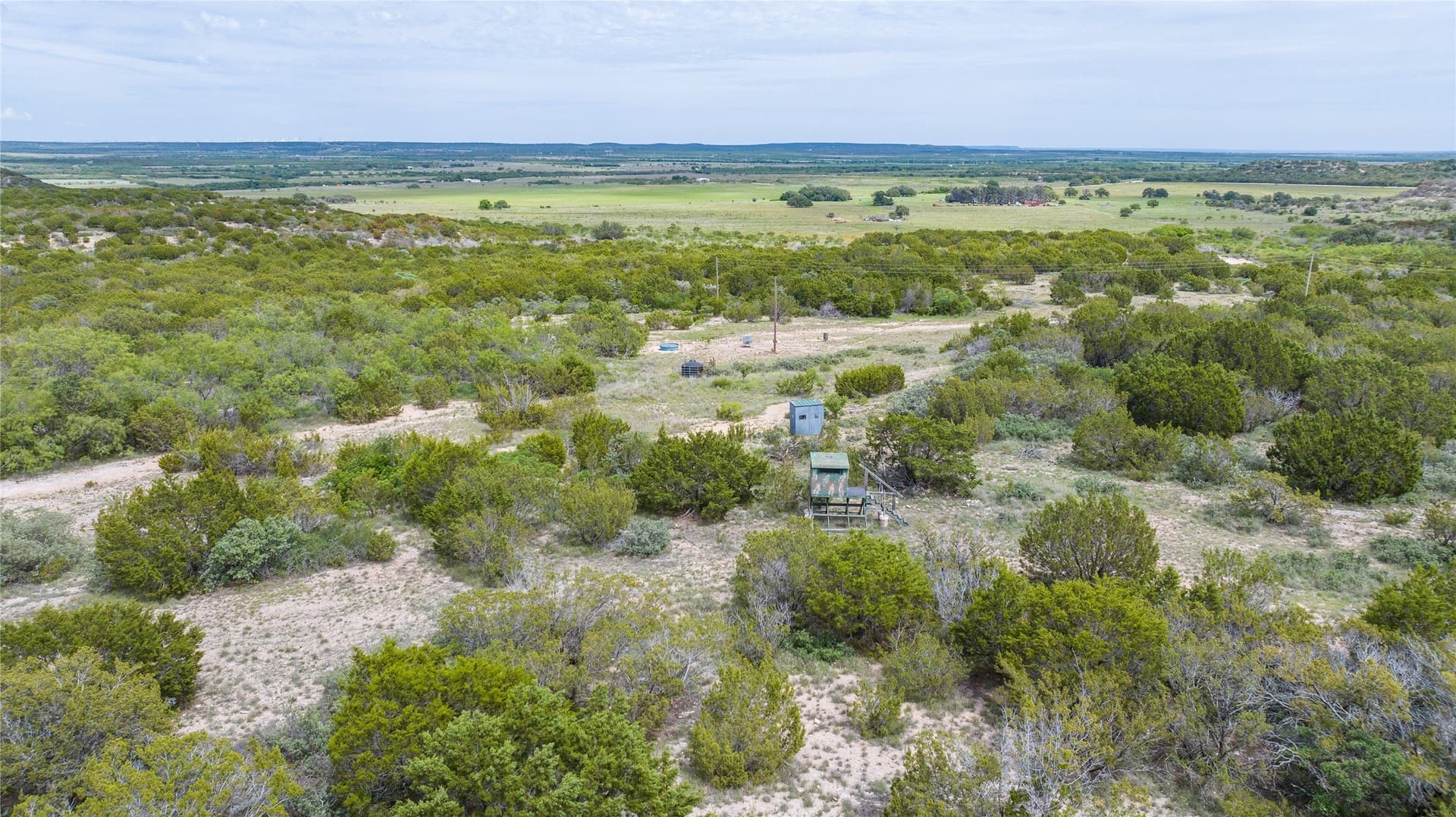 201 acres in Nolan County - photo 25