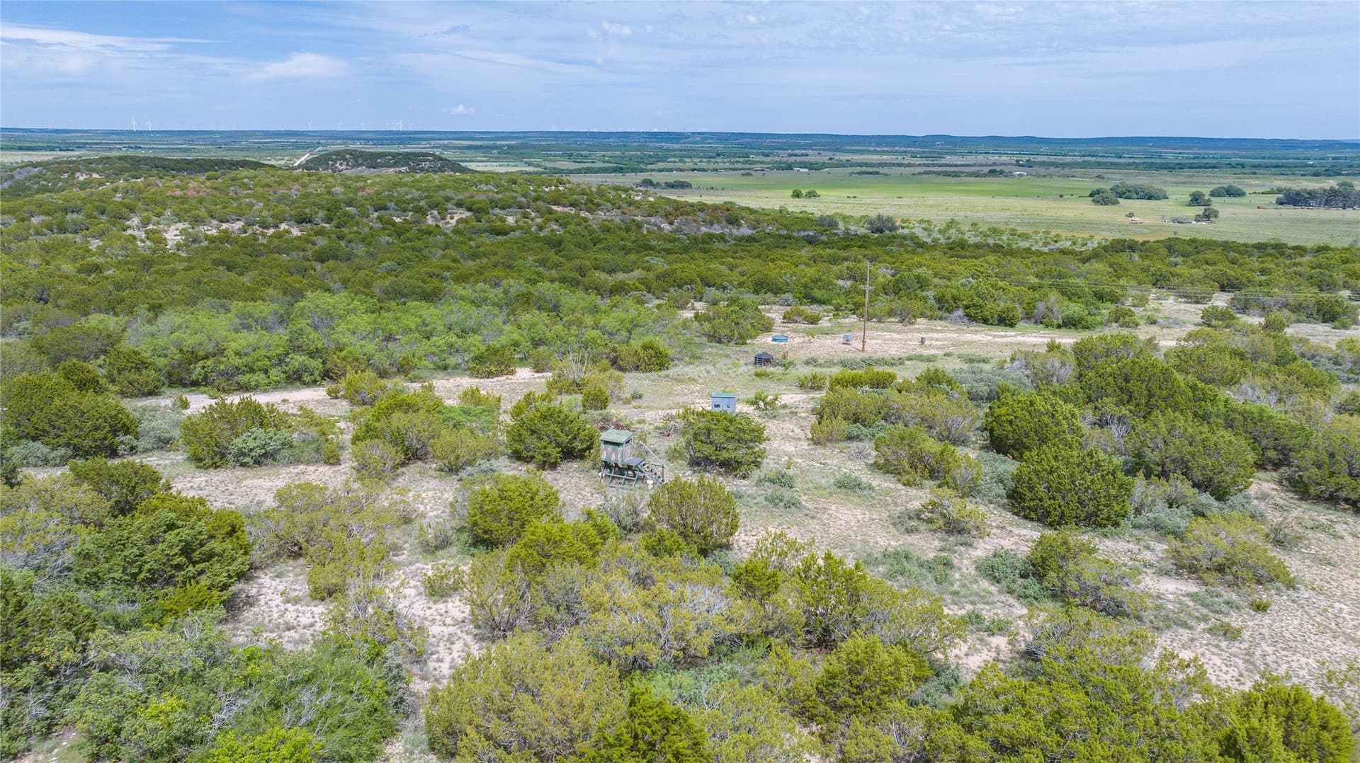 201 acres in Nolan County - photo 24