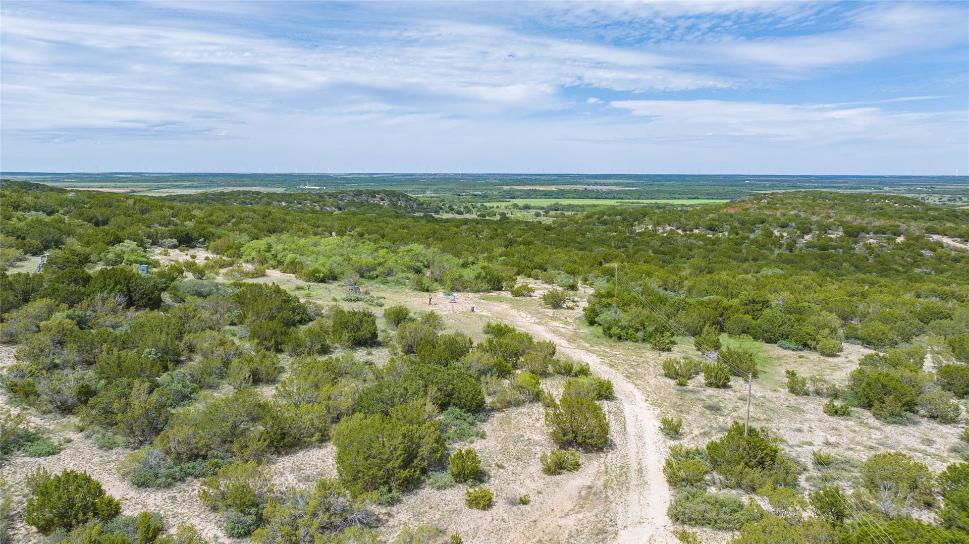 201 acres in Nolan County - photo 19