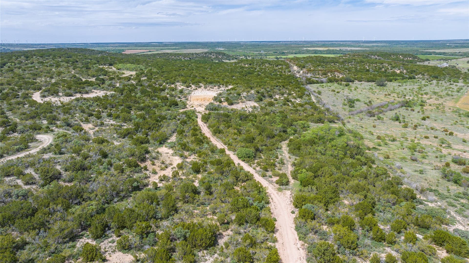 201 acres in Nolan County - photo 15