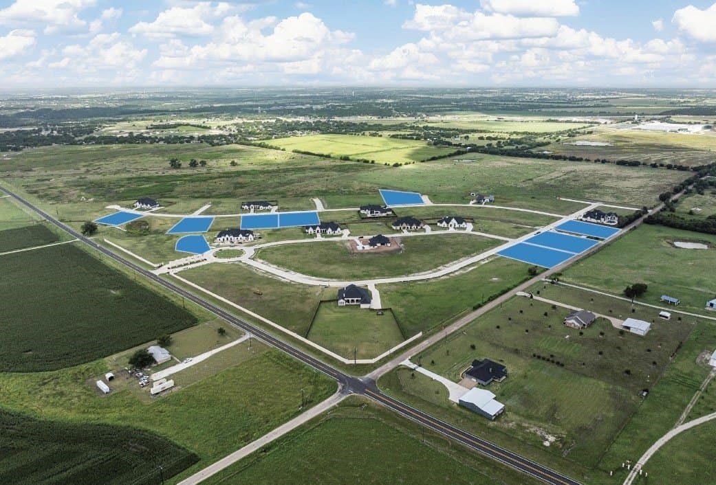 0.71 acres in McLennan County - photo 3