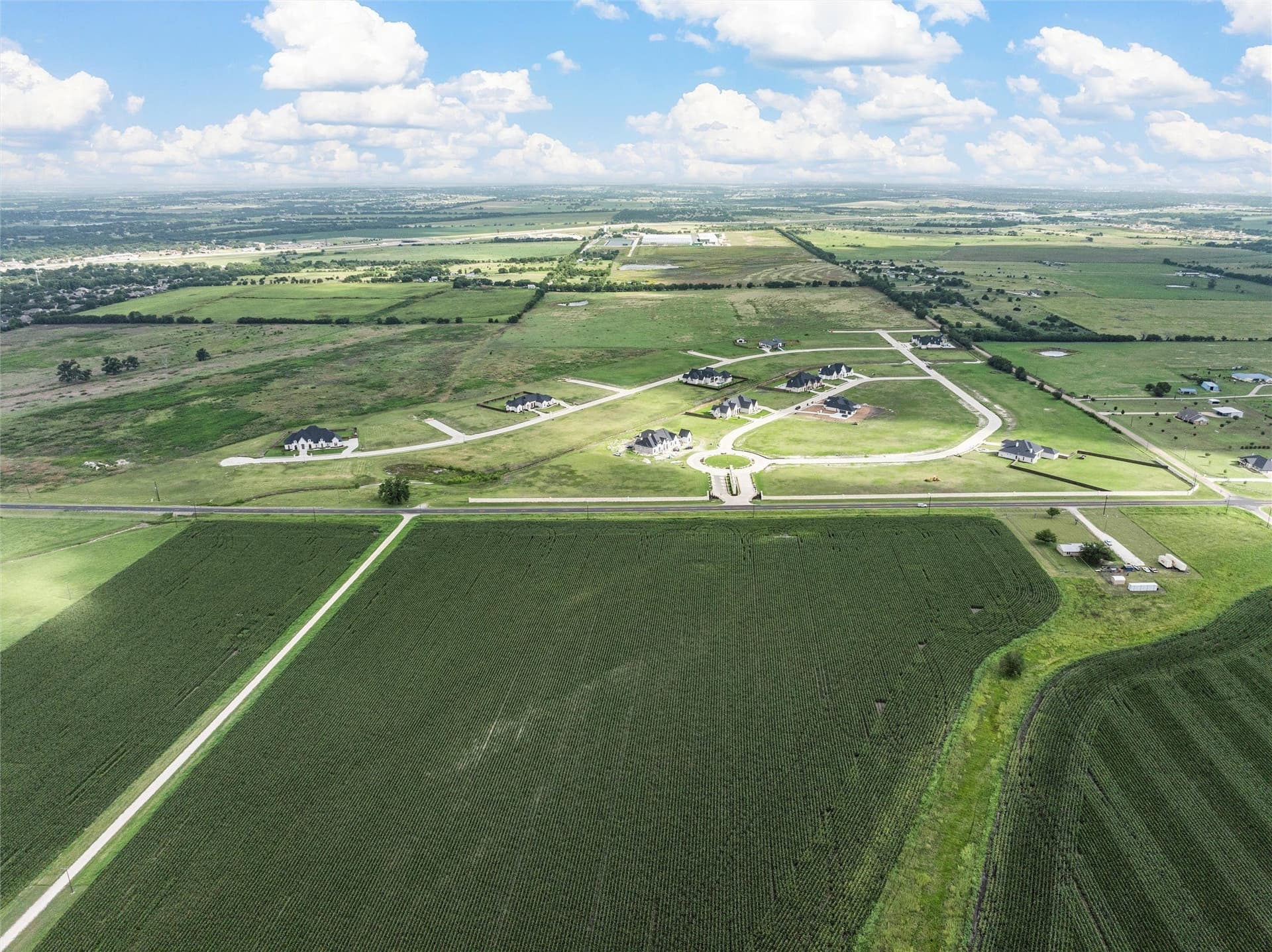 0.71 acres in McLennan County - photo 5