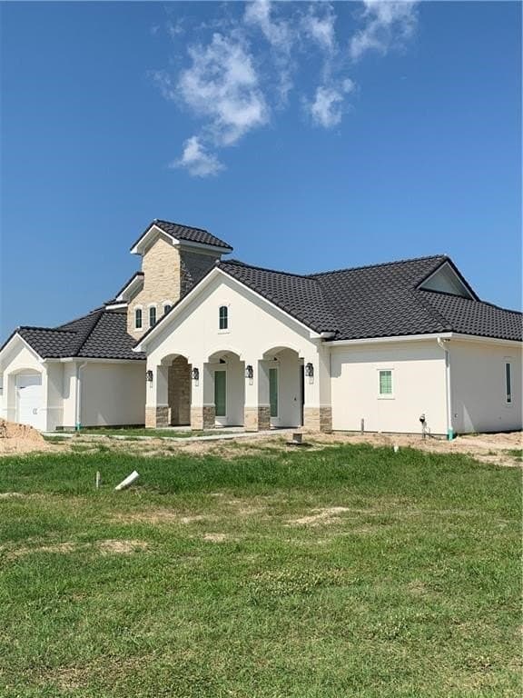 0.31 acres in Calhoun County - photo 12