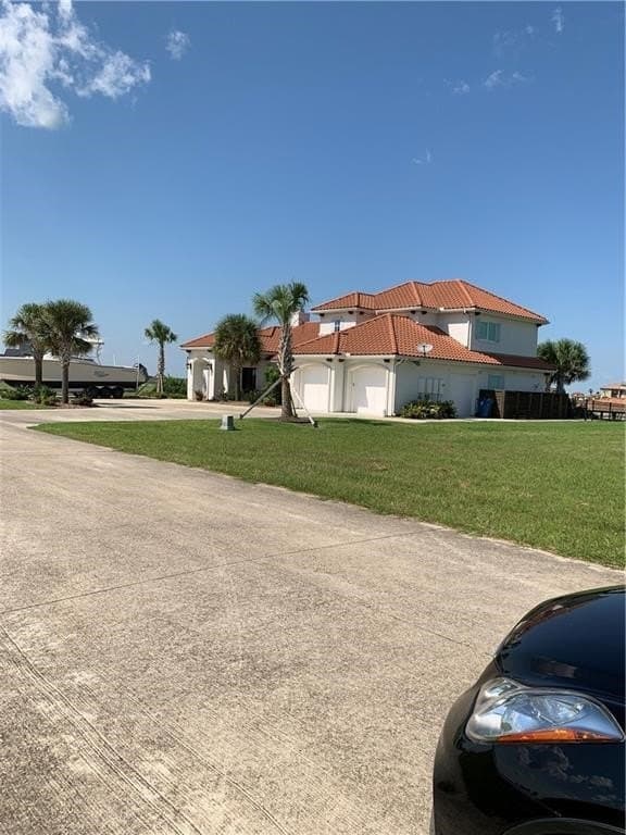 0.31 acres in Calhoun County - photo 13