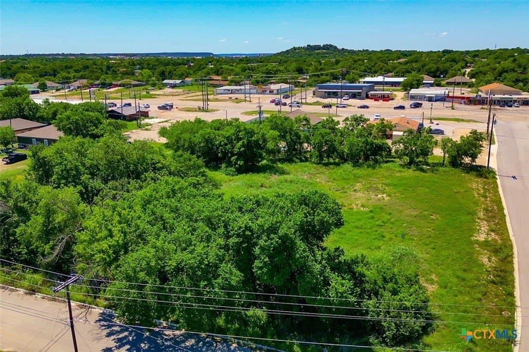 0.63 acres in Bell County featured view