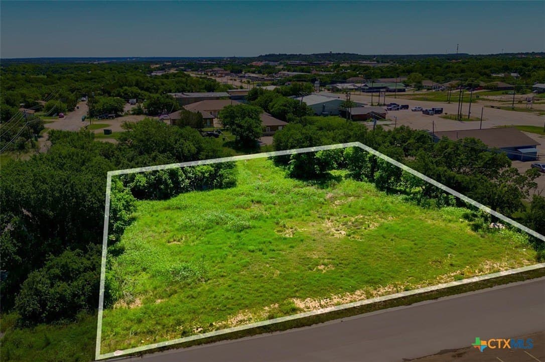 0.63 acres in Bell County gallery image 2