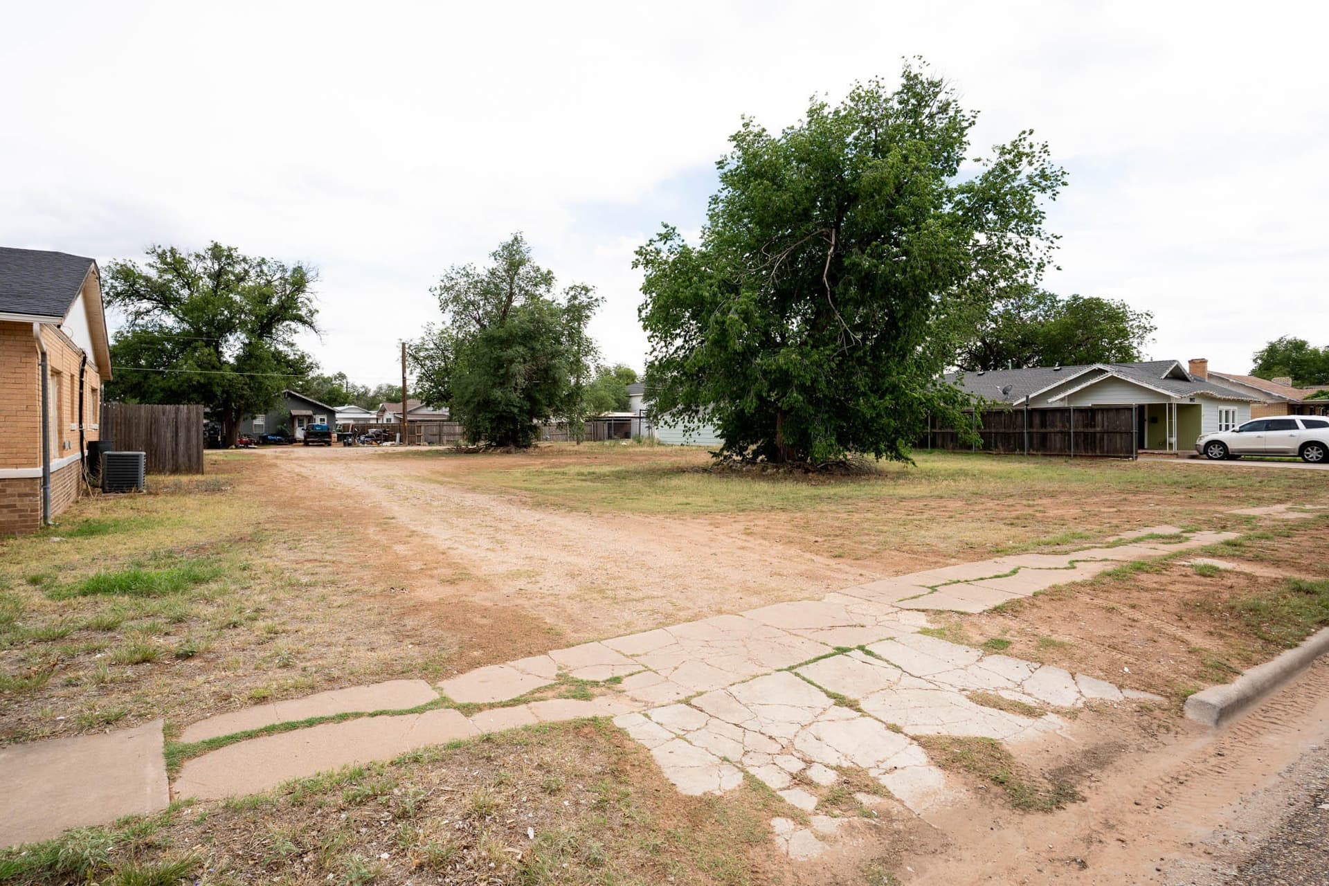 0.14 acres in Lubbock County - photo 3