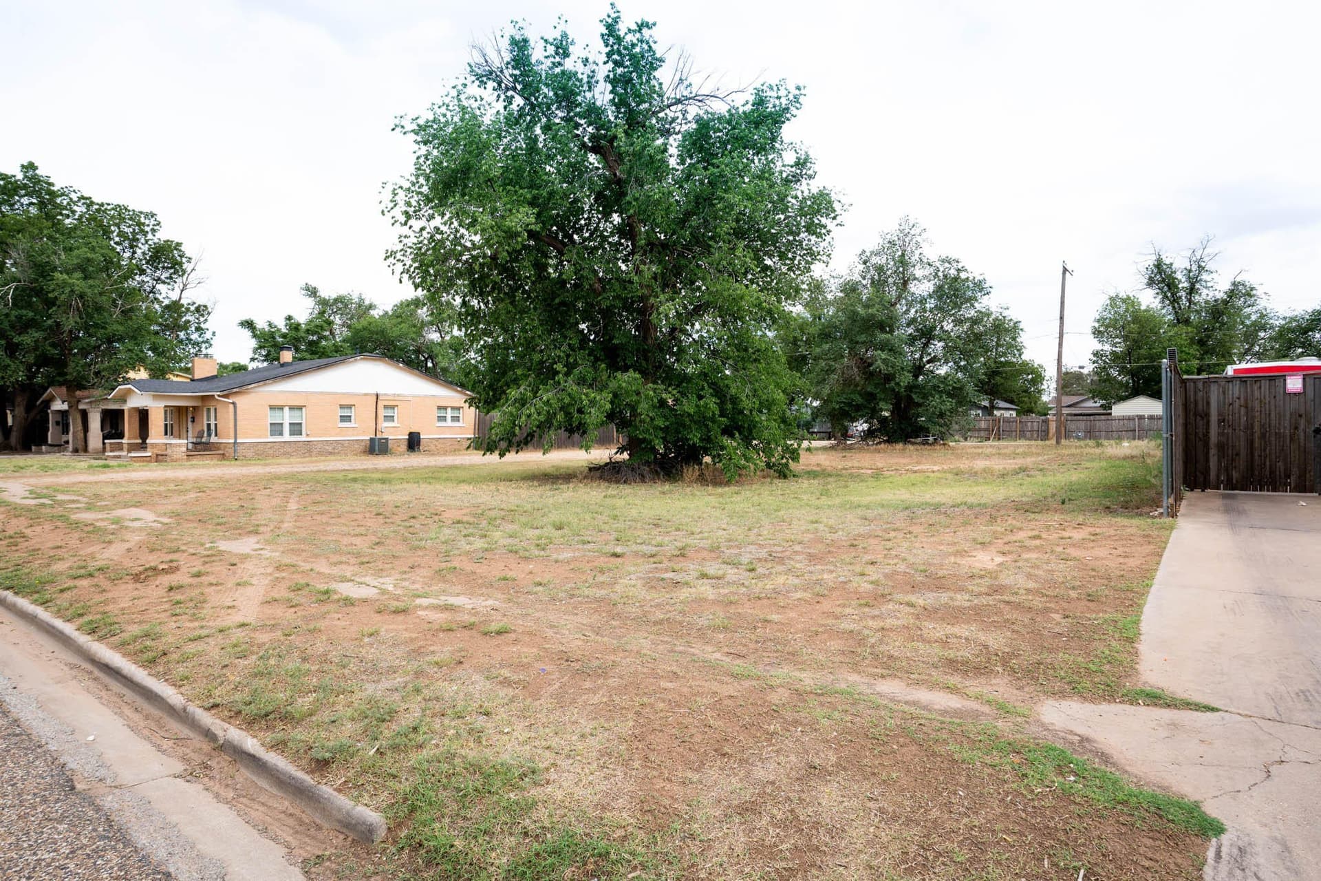 0.14 acres in Lubbock County - photo 4