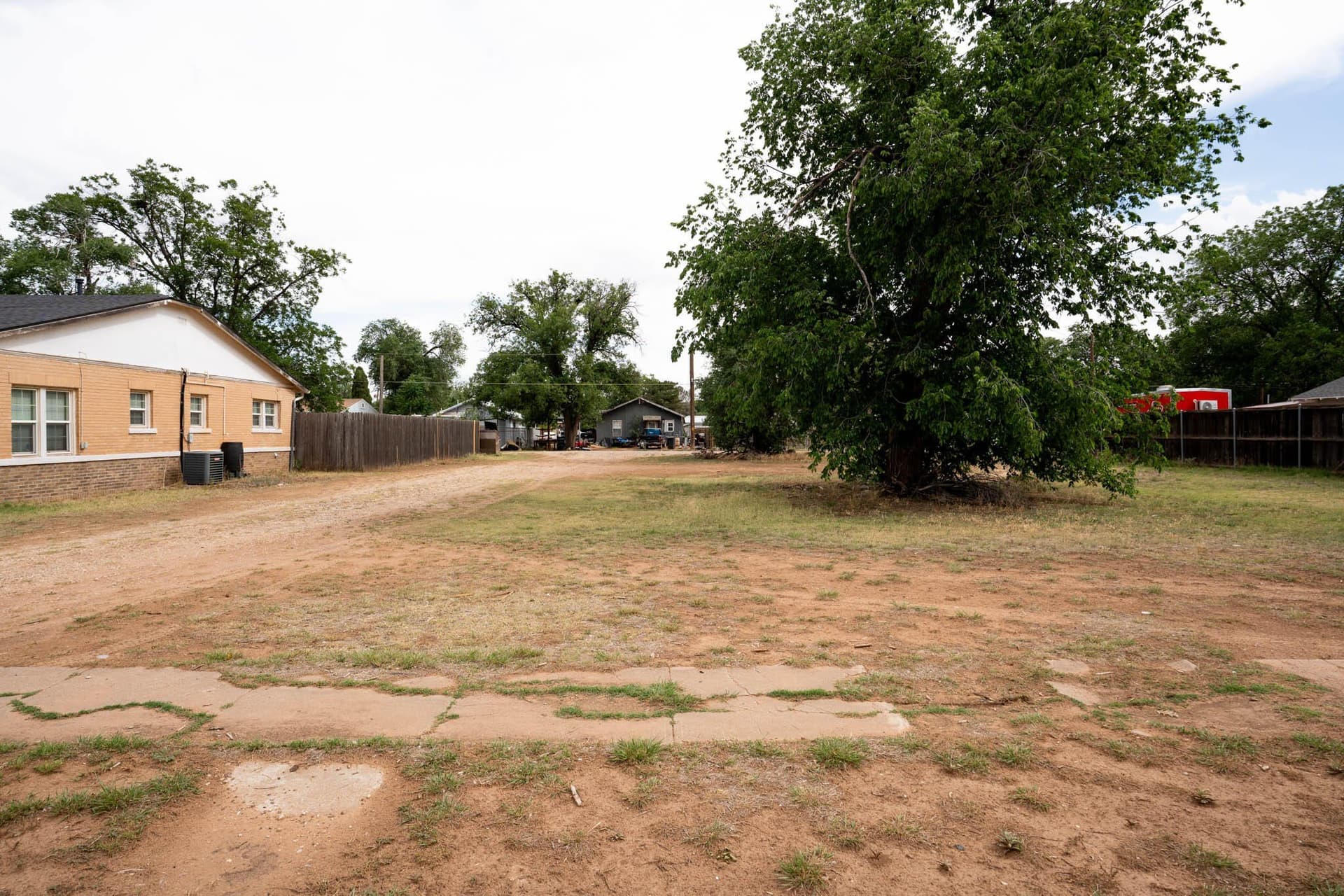 0.14 acres in Lubbock County - photo 2