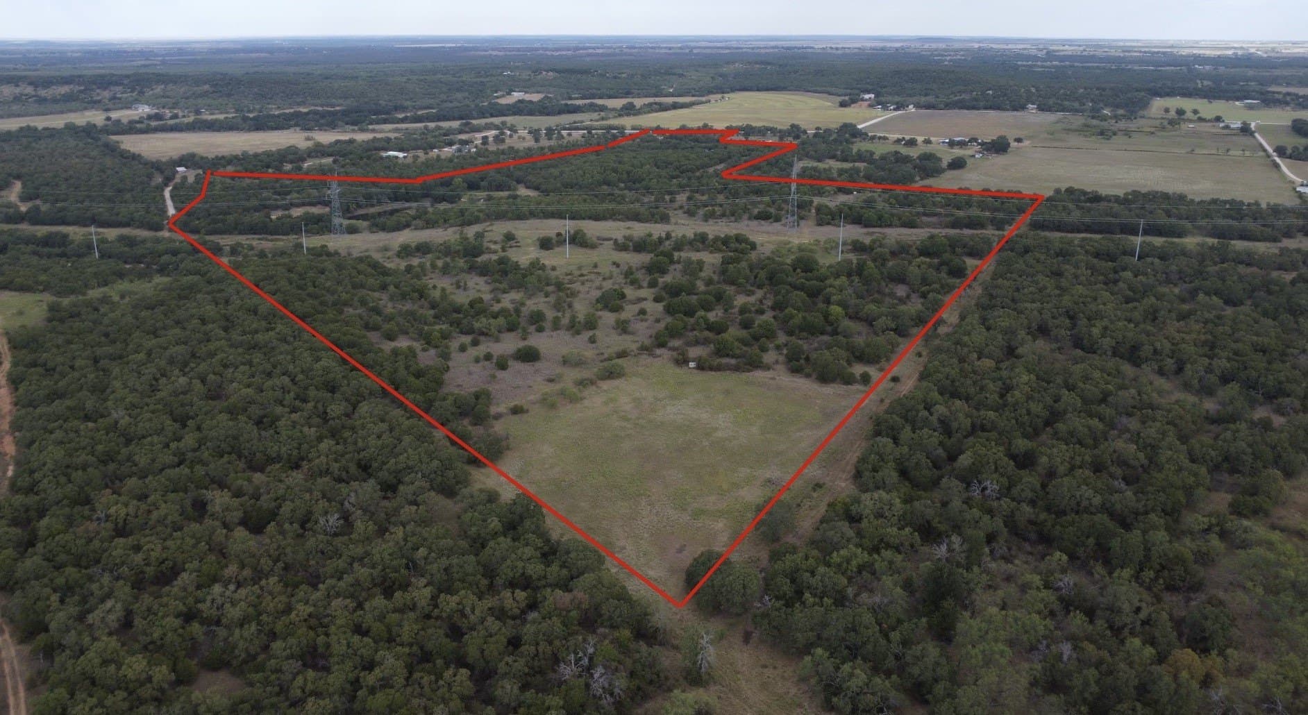 79.73 acres in Young County gallery image 4