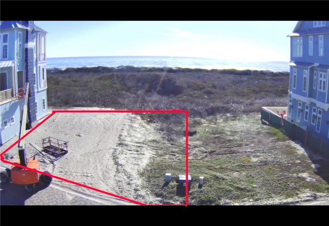0.11 acres in Nueces County gallery image 2