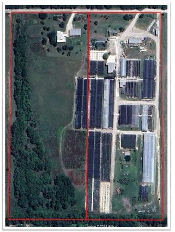 26.36 acres in Bexar County gallery image 3