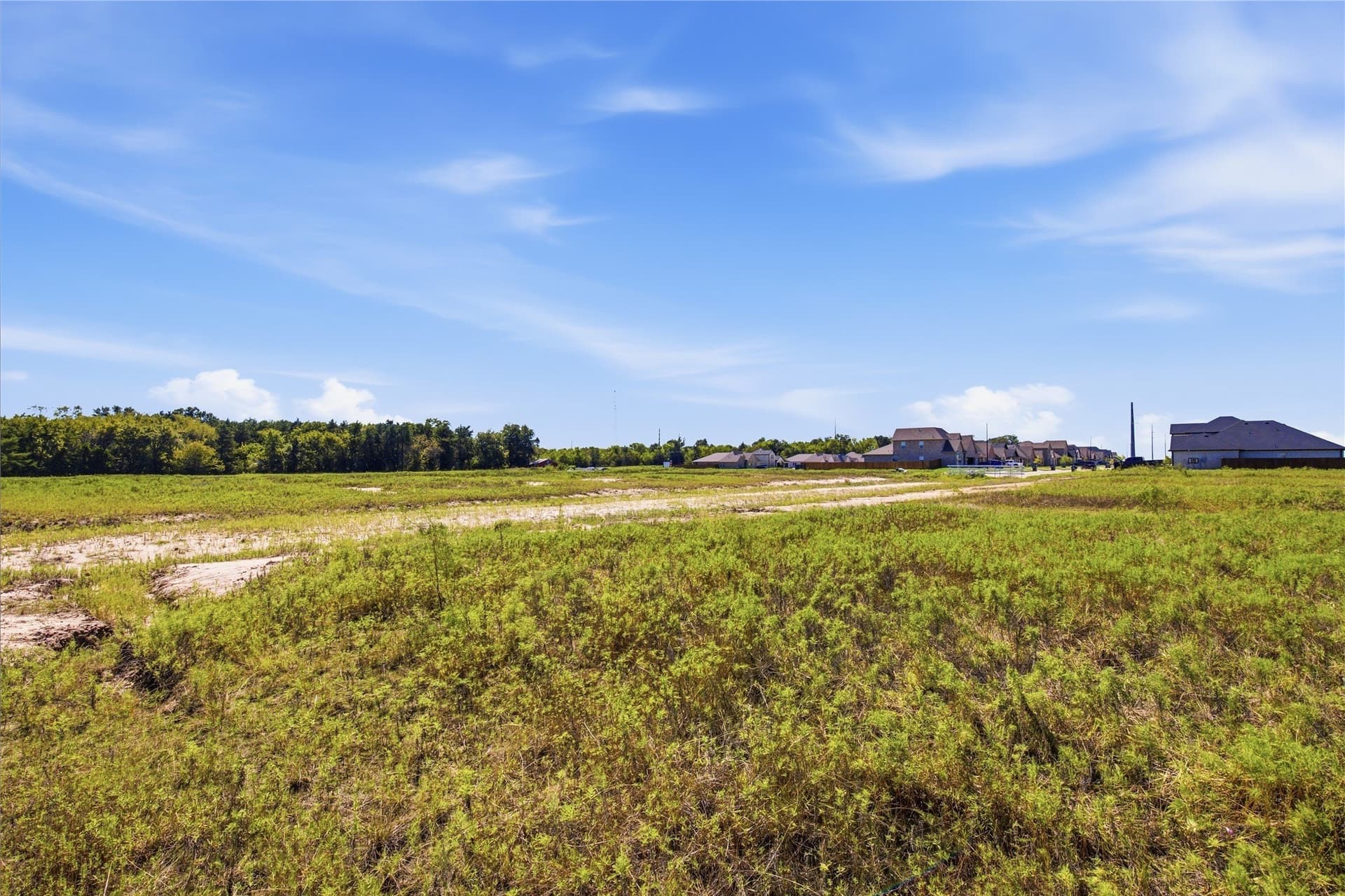 58.93 acres in Hunt County