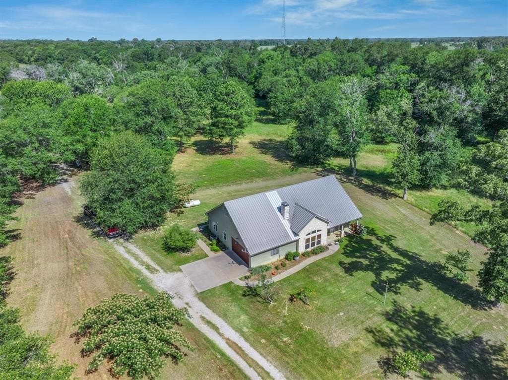 11.09 acres in Van Zandt County gallery image 4