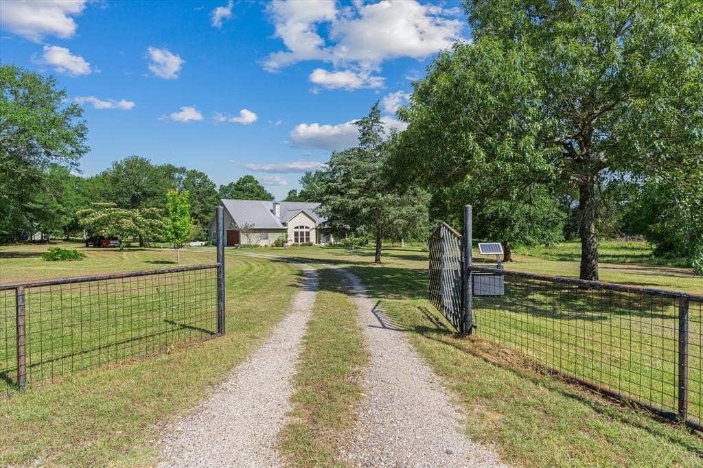11.09 acres in Van Zandt County gallery image 3