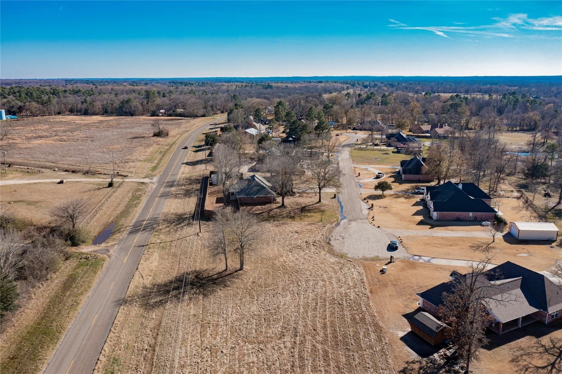 0.5 acres in Wood County - photo 6