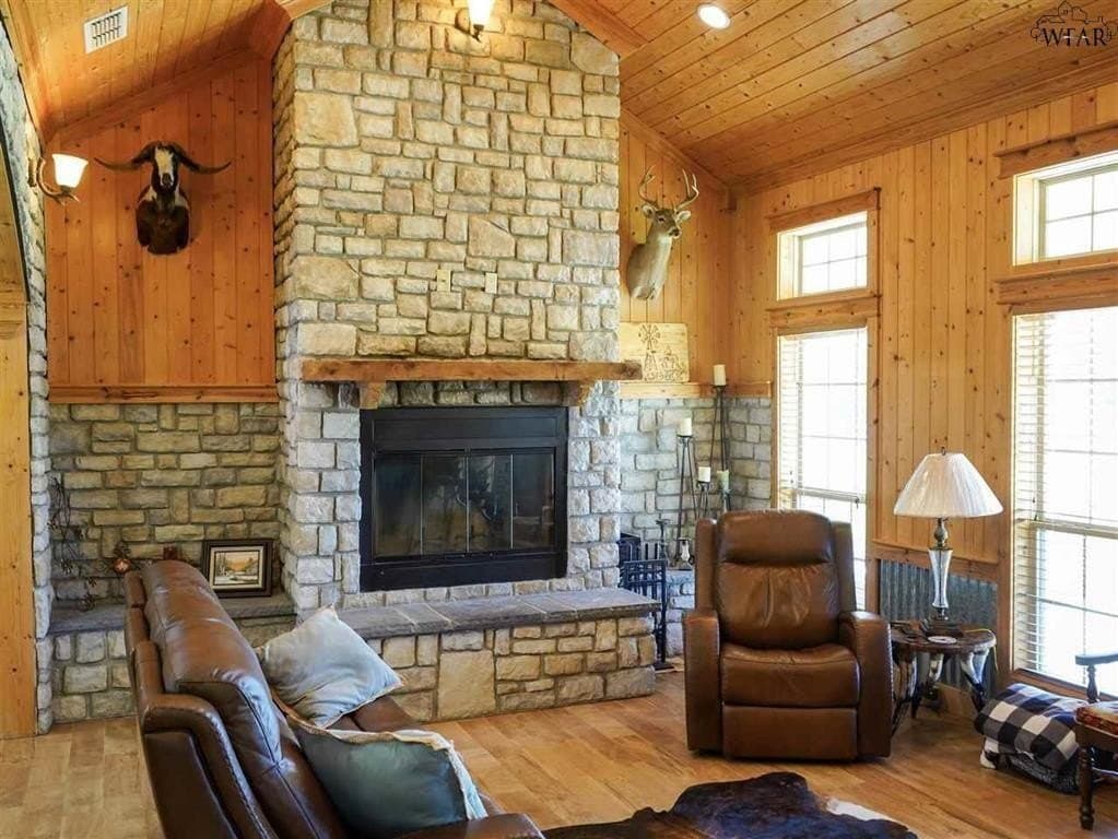 40 acres in Clay County gallery image 2