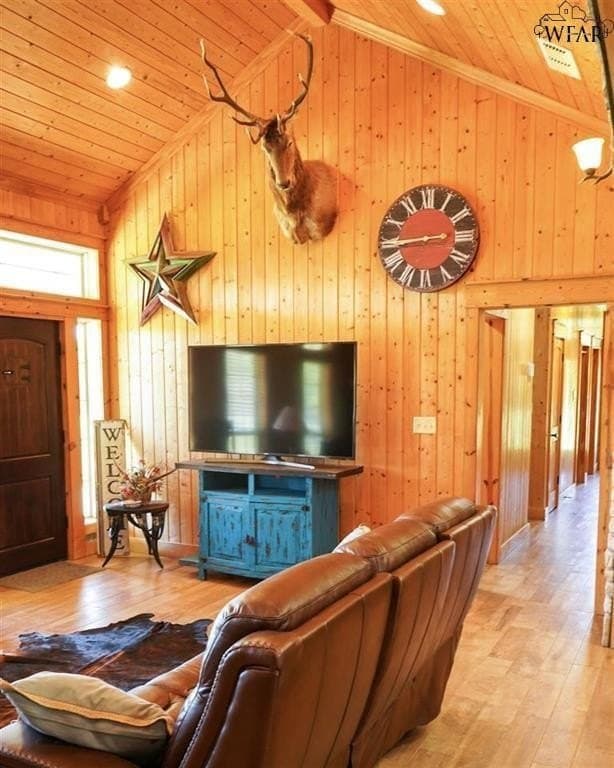 40 acres in Clay County gallery image 3