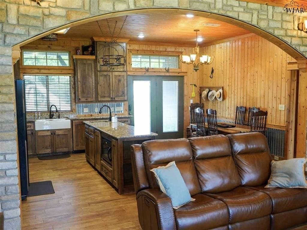 40 acres in Clay County featured view