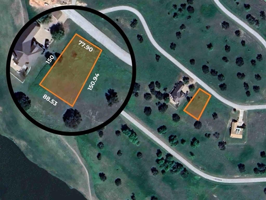 0.29 acres in Johnson County gallery image 2