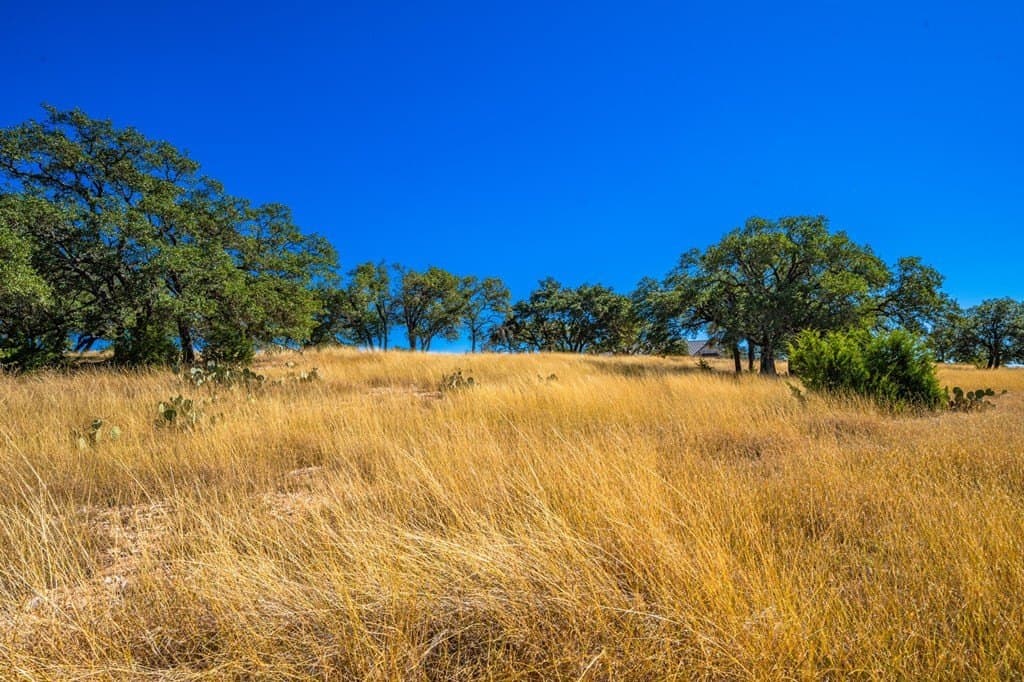 5.18 acres in Gillespie County featured view