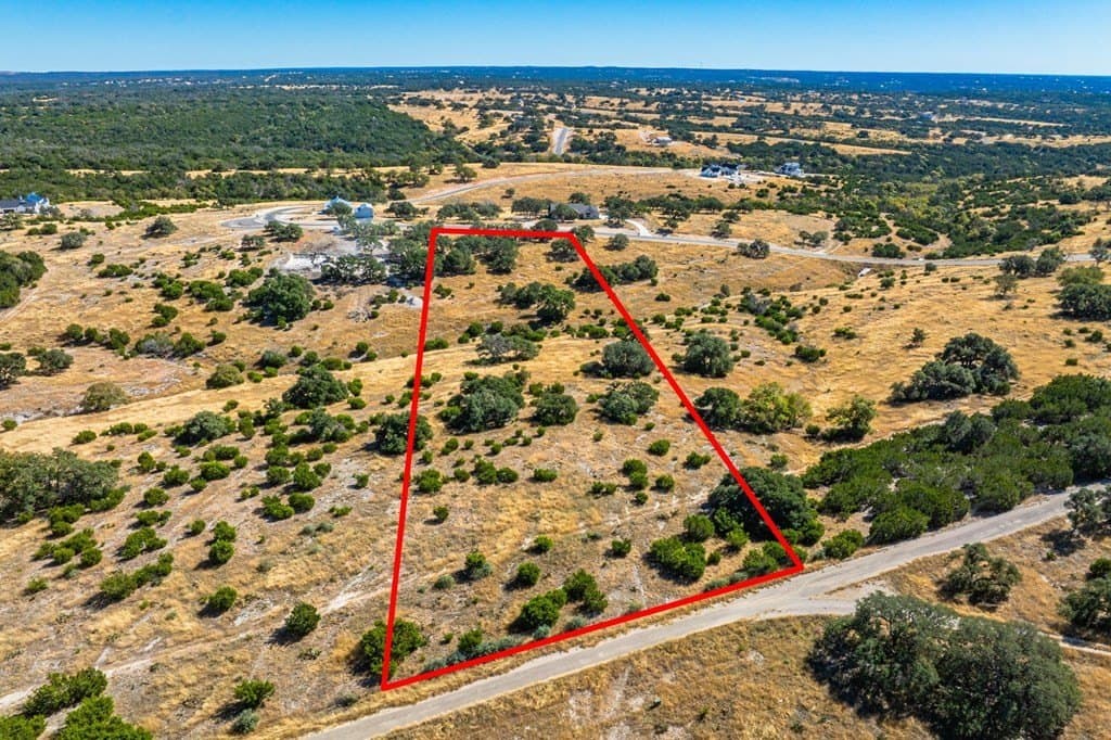 5.18 acres in Gillespie County gallery image 2