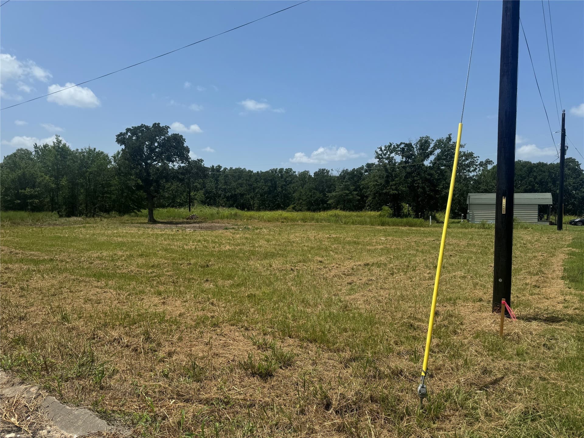 0.58 acres in Hunt County - photo 4