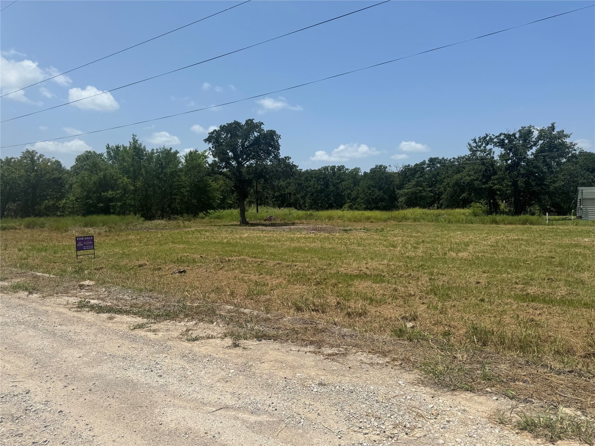 0.58 acres in Hunt County - photo 3