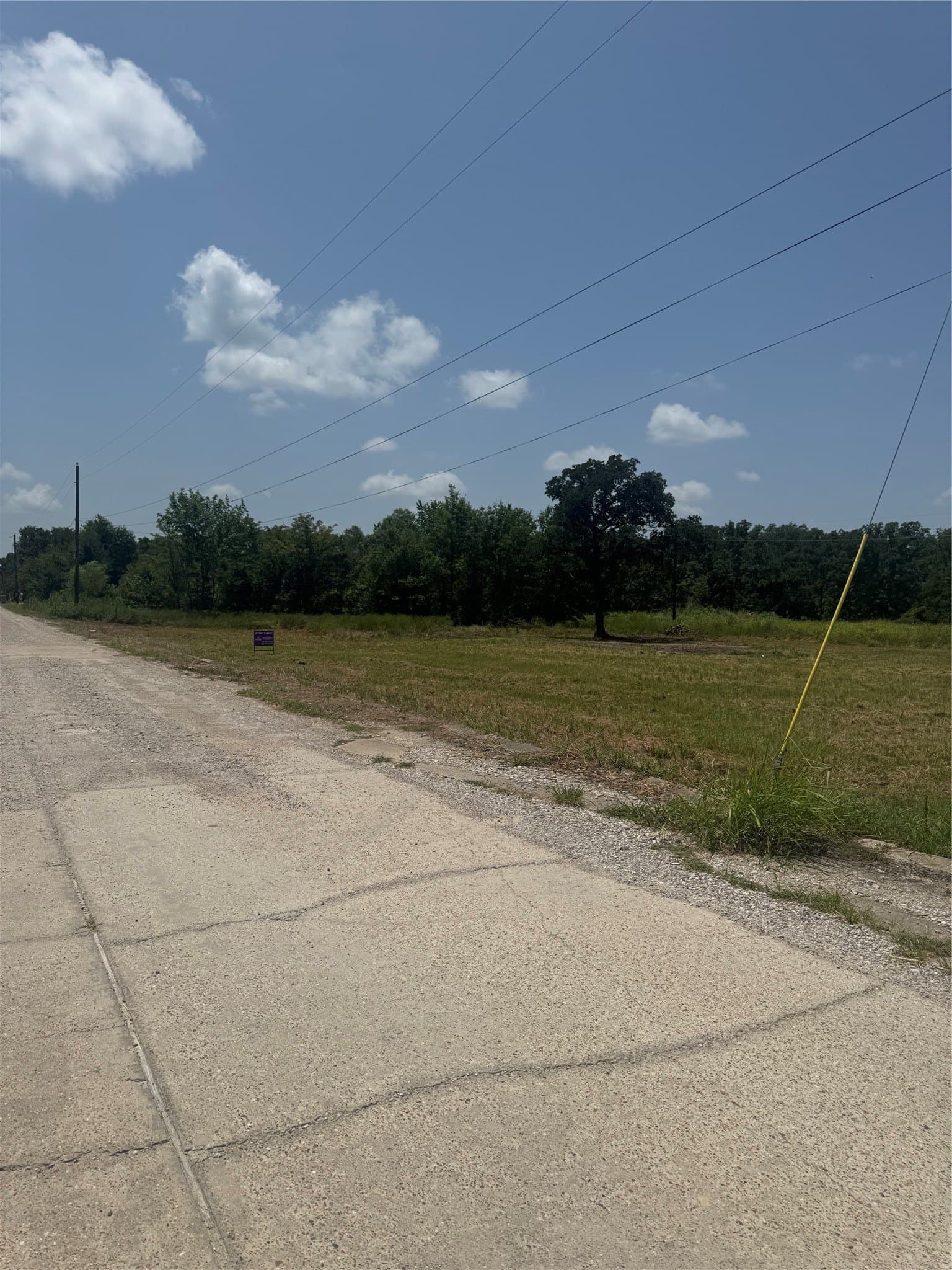 0.58 acres in Hunt County - photo 6