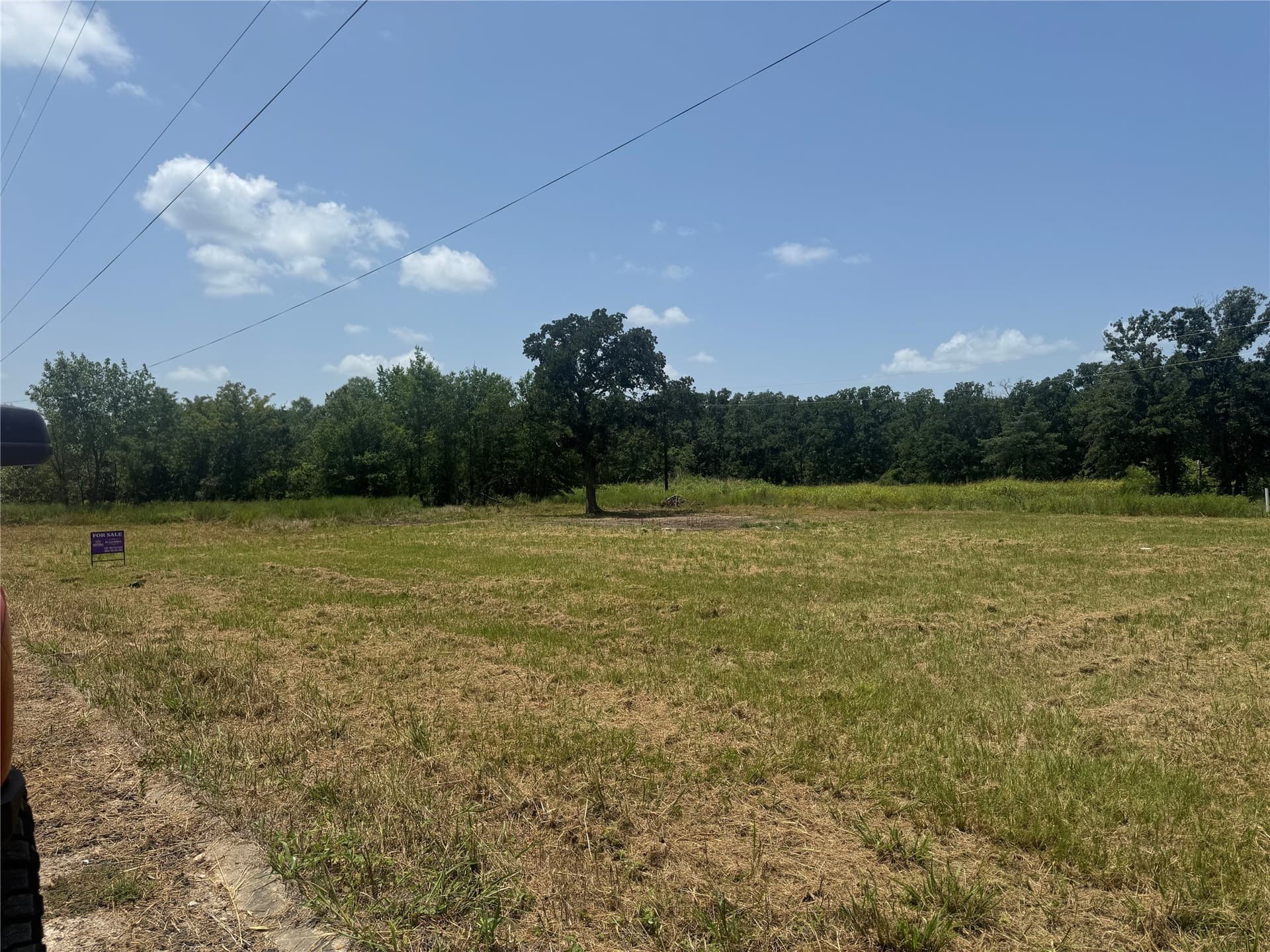 0.58 acres in Hunt County - photo 5