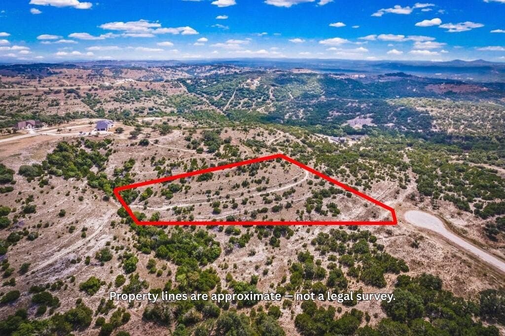 5 acres in Blanco County - photo 5