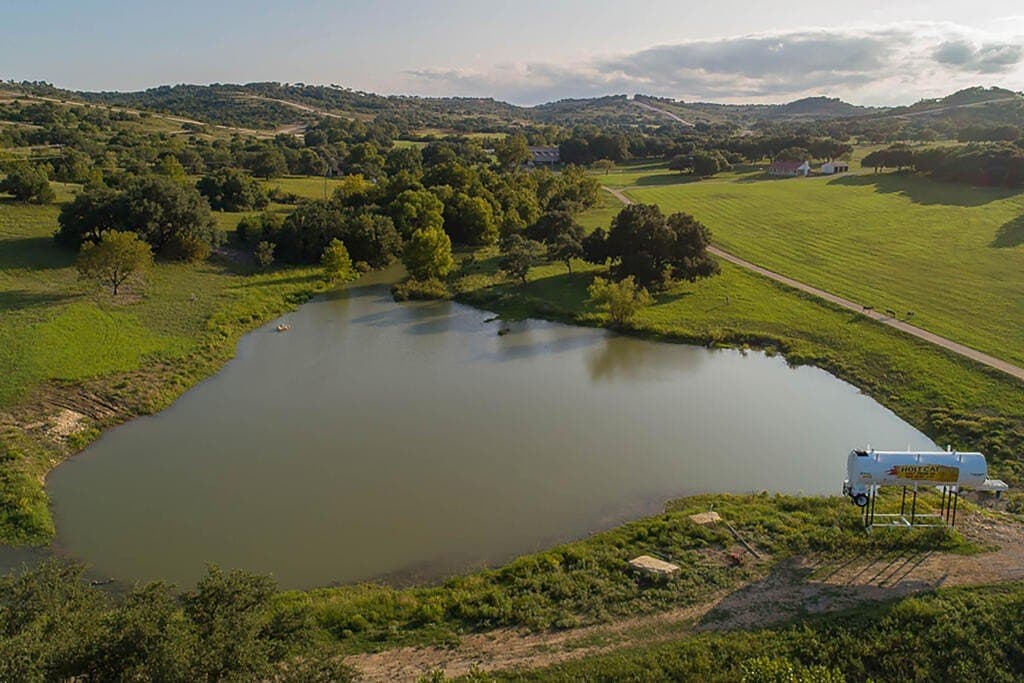 5 acres in Blanco County - photo 26